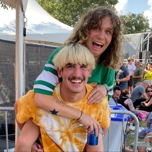 Meet your Posher, Josh